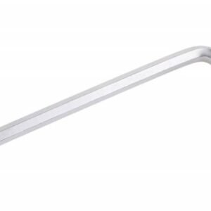 Kinekus Kľuč imbusový, CrV 8mm, predĺžený