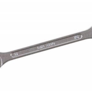 Kinekus Kľuč vidlicový, 10x11mm, CrVa