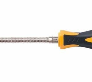 Kinekus Skrutkovač flexibilný, FESTA, 7mm, na hadicové spony