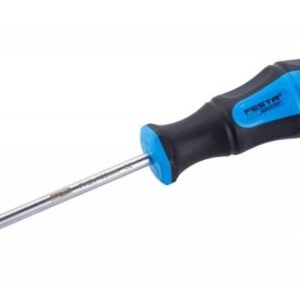 Kinekus Skrutkovač krížový, PH2, 6x100mm, FESTA