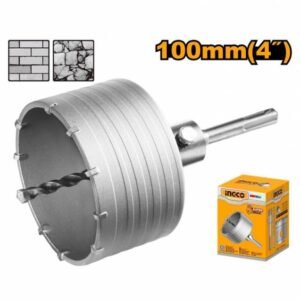 INGCO Vykružovač korunka, 100mm, INGCO