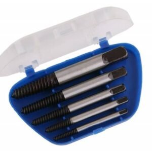 Kinekus Vyťahovák šróbov, skrútky, sada 5ks