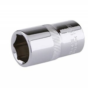 Kinekus Hlavica 1/2" CrVa, veľkosť 19mm