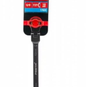 Kinekus Kľúč račňový 10mm CrV 72T FESTA