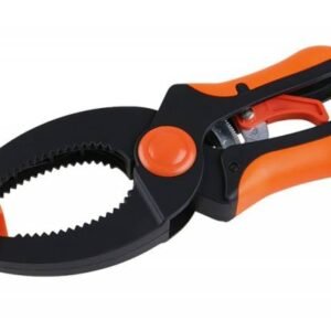 Kinekus Svorka štipec plastová, račňová 9"/230mm