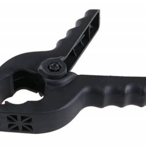 Kinekus Svorka štipec plastová, rozteč, 50mm