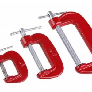 Kinekus Svorky G sada 3ks, 1", 2", 3"