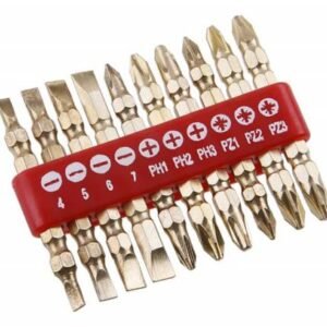 Kinekus Bit MIX, sada 10ks, v plaste