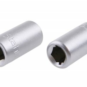 Kinekus Adapter 1/4" - bit 5ks