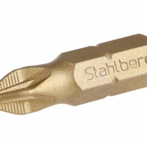 Kinekus Bit PZ 1 25mm TiN