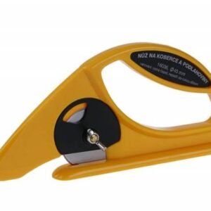 Nôž na koberce,lino a podlahoviny