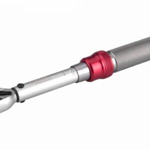 EXTOL PREMIUM Kľúč momentový 1/4"", 5-25Nm, 72z