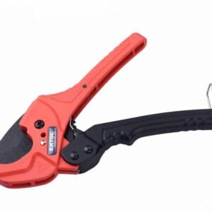 EXTOL PREMIUM Nožnice na plastové rúrky, max. 42mm,vymeniteľná troj. čepeľ