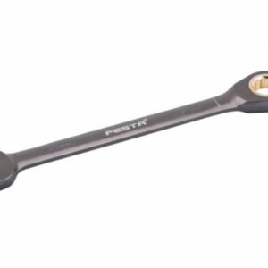 Kinekus Kľúč račňový 21mm CrV 72T FESTA