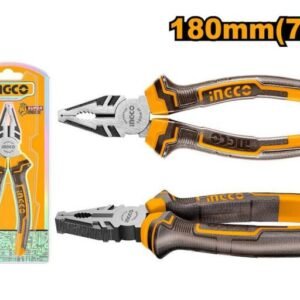 INGCO Kliešte kombinované 180mm INGCO