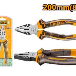 INGCO Kliešte kombinované 200mm INGCO