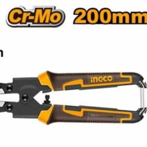 INGCO Kliešte pákové 8"/200mm CrV INGCO