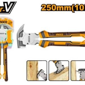 INGCO Kliešte univerzálne 250mm INGCO